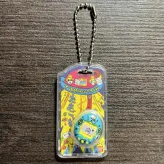 たまごボーロっち 初代たまごっち ブルー おやじっち