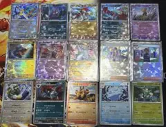 ホワイトフレア ブラックボルト モンボミラー ポケカ ポケモンカード テラフェス