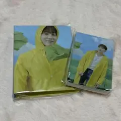 SEVENTEEN スングァン Heaven Carat盤