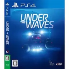 PS4 Under The Waves