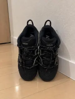 Nike ambush モアテン　26.5CM