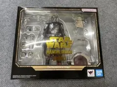 スターウォーズ　S.H.Figuarts マンダロリアン＆グローグーのサムネイル