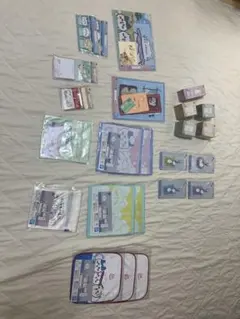 一番くじ ちいかわ ～なんかほっこり ちいかわの湯～