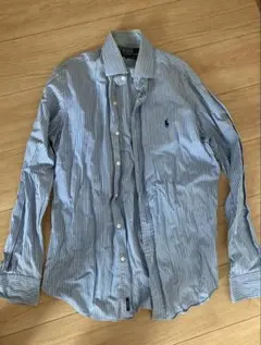 Polo by Ralph Lauren ストライプシャツ 15/38