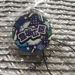 三代目JSB 登坂広臣 ネームストラップ