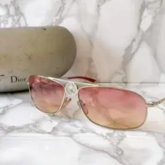 Christian Dior DIOR HIPPY 2 サングラス m921