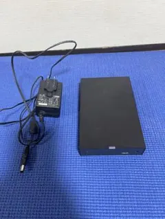 エレコム LaCie minimus 外付HDD3TB／LCH-MND030U3 - メルカリ