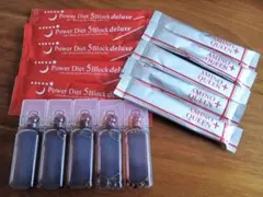 ✦たかの友梨✦健康補助サプリお試しセット