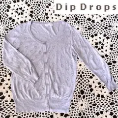 Dir Drops ディップドロップス　カーディガン　ハートのサムネイル