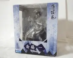 2025年最新】薄桜鬼 斎藤一 フィギュアの人気アイテム - メルカリ