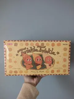 Twinkle Savor the Moment Mini Cookies