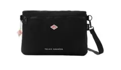 DANTON ダントン PALAIS GARNIER パレガルニエ ショルダー