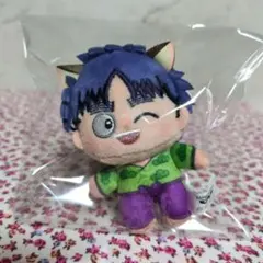 2025年最新】忍たま乱太郎 ほわぬい 七松小平太の人気アイテム - メルカリ