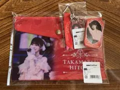 ＝LOVE イコラブ　DMMスクラッチ 髙松瞳　セット