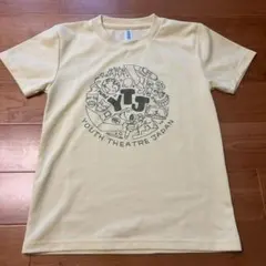 ユースシアタージャパン　Tシャツ　140cmのサムネイル