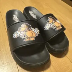 未使用】ザ・森東 シャワーサンダル さらば青春の光 - メルカリ