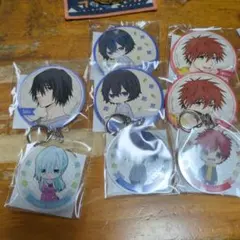 2026年最新】薫る花は凛と咲く くじの人気アイテム - メルカリ