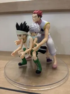 2025年最新】HUNTER×HUNTER グリードアイランド 一番くじの人気