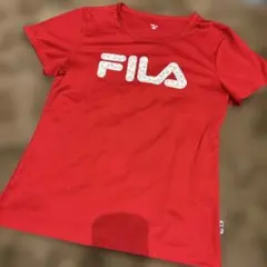 ☆FILA 半袖Tシャツ L size☆のサムネイル