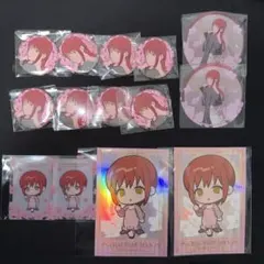 チェンソーマン　プリンスホテル　マキマ