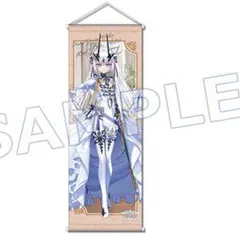 FGO Fate fes フェス 2025 B2半裁 タペストリー メリュジーヌ FGO メリュジーヌ B2 半裁タペストリー - メルカリ