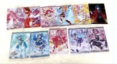 プリキュア ウエハース まとめ売り