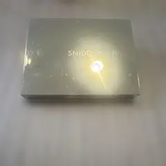 SNIDEL フェイススタイリスト 03