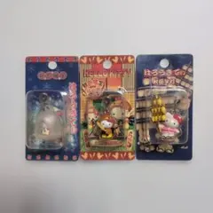 ハローキティ ご当地ストラップ 5個セット - メルカリ