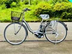 YAMAHA 電動アシスト自転車 PA24W(古河市引き取り可能) - メルカリ
