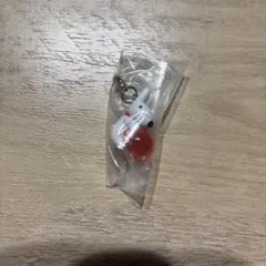 リサとガスパールめじるしチャーム　リサ