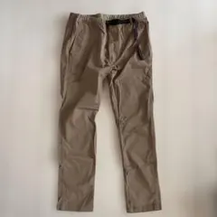 コーエンcoen c.mountaineeringストレッチパンツ クライミング