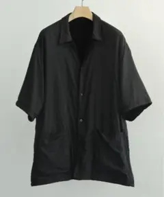 COMOLI 26SS オックス 1938ジャケット Black - メルカリ