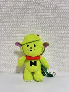 メメル キーホルダー Mrs. GREEN APPLE - メルカリ