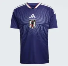 サッカー日本代表 2026 ユニフォーム レプリカ 長袖 新品未使用 - メルカリ