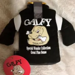 ガルフィーいにしえヤンキーポーチ