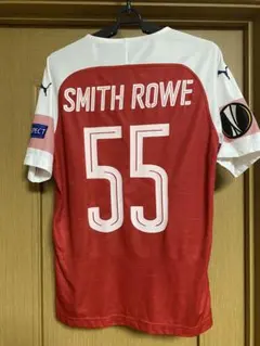 2026年最新】アーセナル ユニフォーム スミスロウの人気アイテム