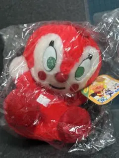 希少アンパンマン ベビーぬいぐるみSEGA 2002赤ちゃん平成レトロレア玩具 希少アンパンマン ベビーぬいぐるみSEGA 2002赤ちゃん平成レトロレア