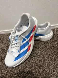 adidas Adizero EVO SL woven 27.5amアルペン限定