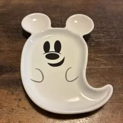 40周年　ハロウィン　スーベニアプレート