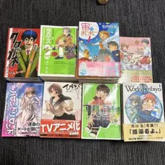 ウイニングチケット1〜21全巻、ウイニングチケットⅡ全4巻の計25巻