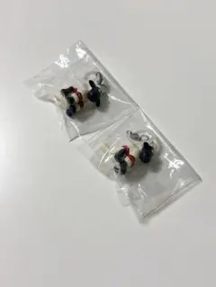 Wallace & Gromit ウォレスとグルミット　めじるしアクセサリー