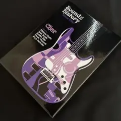 Char Sound of History Blu-ray＋ 2CD