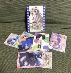 2026年最新】初回限定版 クドわふたーの人気アイテム - メルカリ
