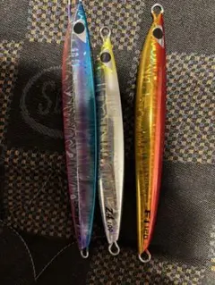 2025年最新】cb one ジグの人気アイテム - メルカリ