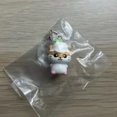 めじるしアクセサリー　ガチャ　コロコロクリリン　サンリオ