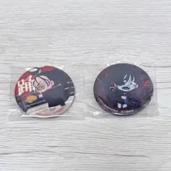 ガシャポンくじ Ado あそーと 缶バッジ うっせえわ 踊