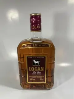 2026年最新】LOGAN ローガン デラックス スコッチ ウイスキーの人気