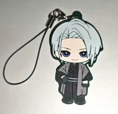 刀剣乱舞 とうらぶ 山姥切長義 ラバーマスコット 軽装