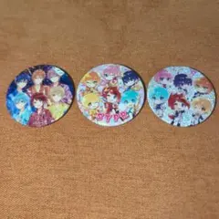 スティルインラブ CANバッジ - メルカリ