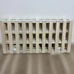 すのこ　シングル